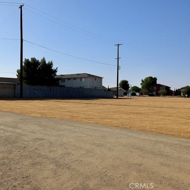 0 Vac/Cor 5th St. E/Ave Q6, Palmdale, CA 93550