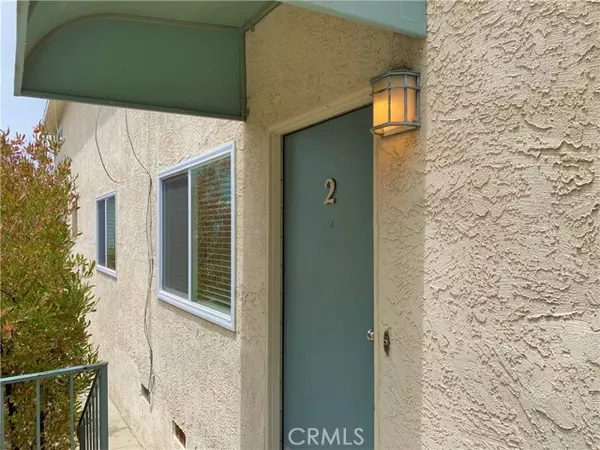 Redondo Beach, CA 90277,119 S Lucia Avenue #2