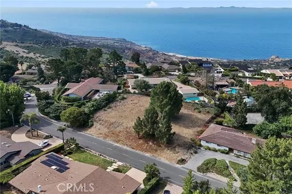 Rancho Palos Verdes, CA 90275,6 Coveview Drive