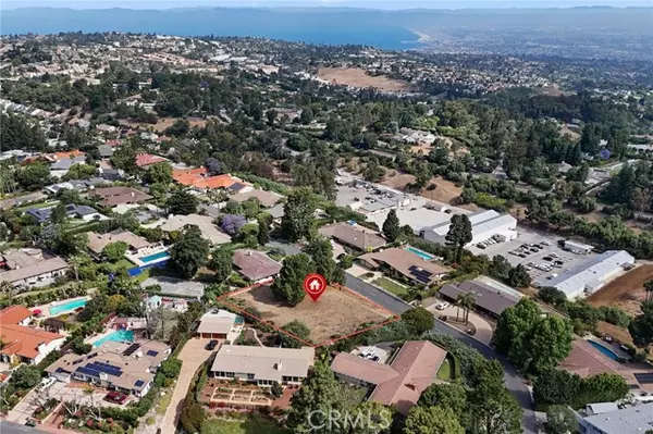 Rancho Palos Verdes, CA 90275,6 Coveview Drive
