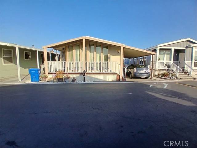 Pomona, CA 91768,3667 Valley Boulevard #54