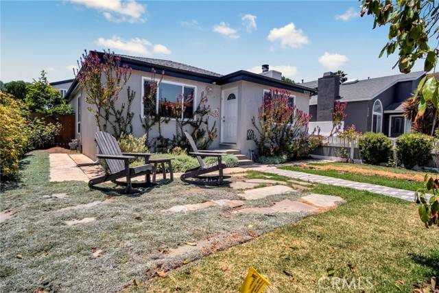 2222 Curtis Avenue #A, Redondo Beach, CA 90278