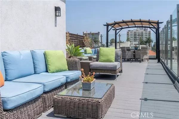 Santa Monica, CA 90403,901 Ocean Avenue