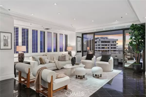 Los Angeles, CA 90024,10560 Wilshire Boulevard #1805