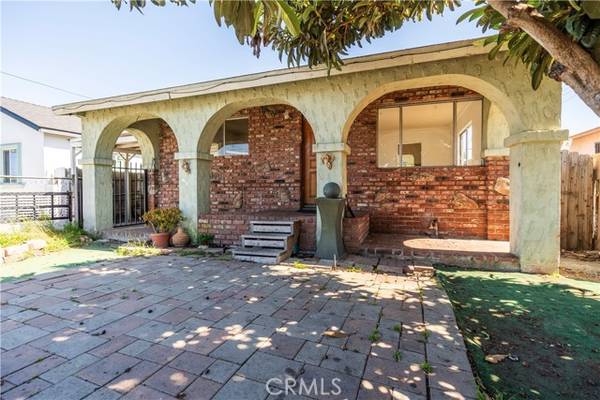 4576 166th Street, Lawndale, CA 90260