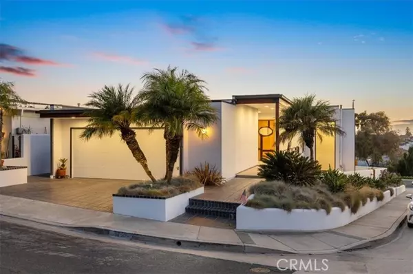 Hermosa Beach, CA 90254,2919 Hermosa View Drive
