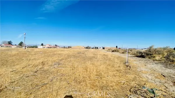 Littlerock (also Little Rock), CA 93543,8500 Vac/Vic Pearblossom Hwy/85th