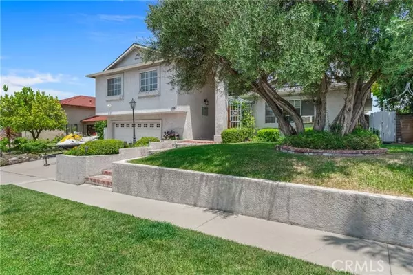 Diamond Bar, CA 91765,536 N Del Sol Lane