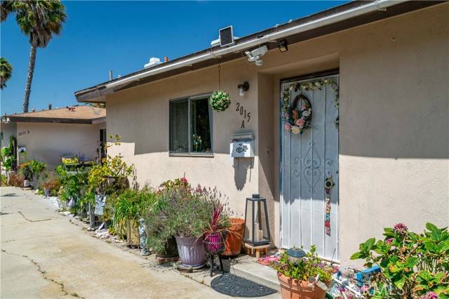 Redondo Beach, CA 90278,2015 Perry Avenue