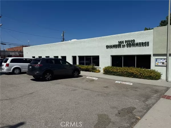 San Pedro (los Angeles), CA 90731,392 7th Street