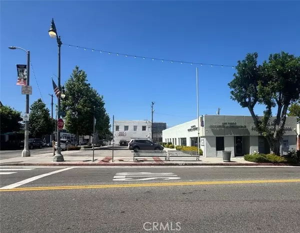 San Pedro (los Angeles), CA 90731,392 7th Street