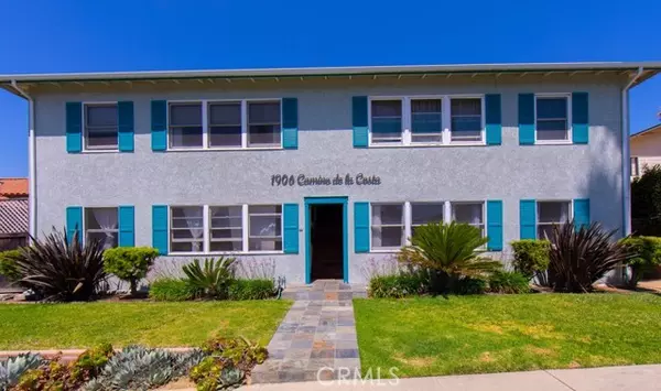 1906 Camino De La Costa #B, Redondo Beach, CA 90277