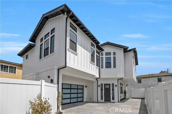 2102 Marshallfield Lane #B, Redondo Beach, CA 90278