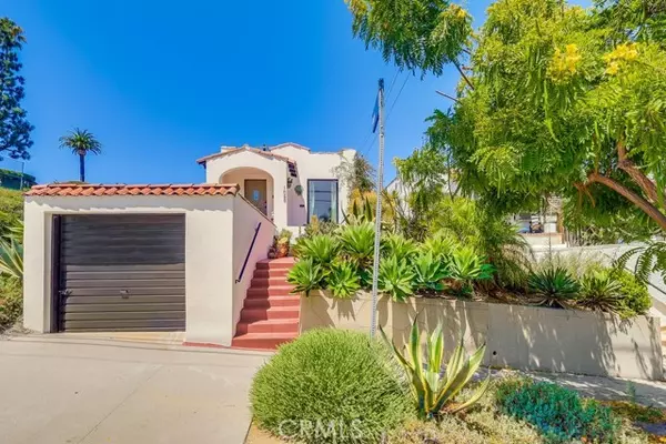 1066 W 1st Street, San Pedro (los Angeles), CA 90731