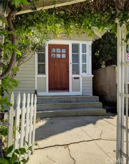 San Pedro (los Angeles), CA 90731,571 W 17th Street