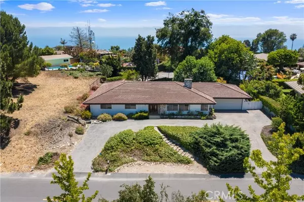 8 Coveview Drive, Rancho Palos Verdes, CA 90275