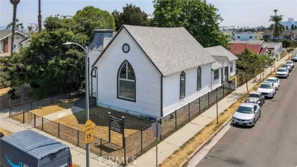 3425 W 15th Street, Los Angeles, CA 90019
