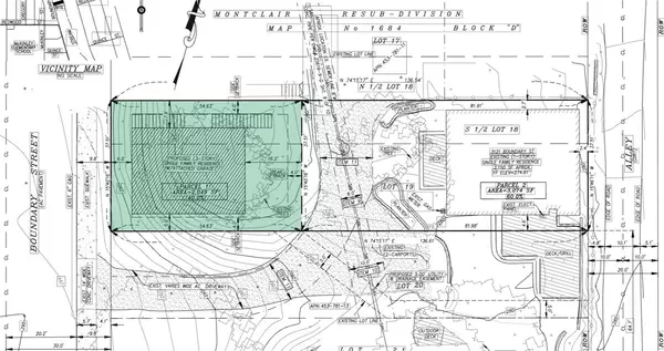 San Diego, CA 92104,0 Boundary Street