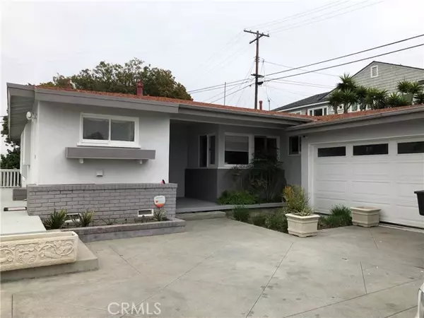Redondo Beach, CA 90277,202 Via Mesa Grande