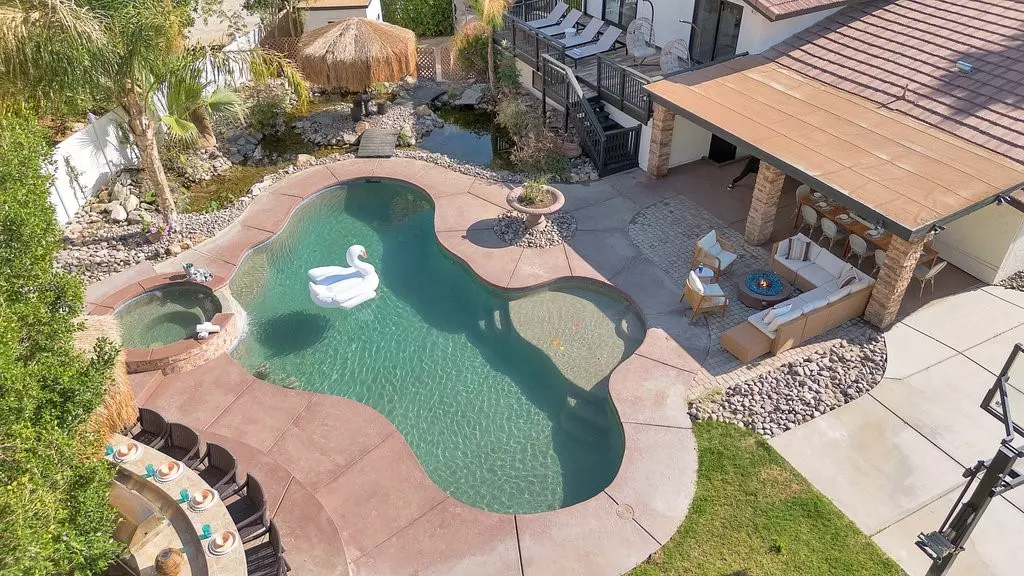 41340 Pedro Buff Drive, Bermuda Dunes, CA 92203