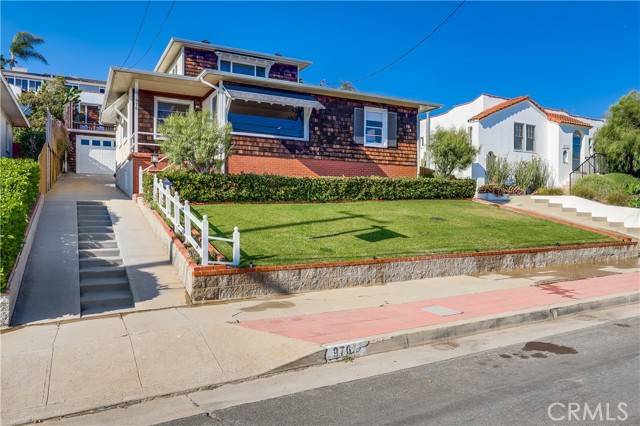 976 W 37th Street, San Pedro (los Angeles), CA 90731