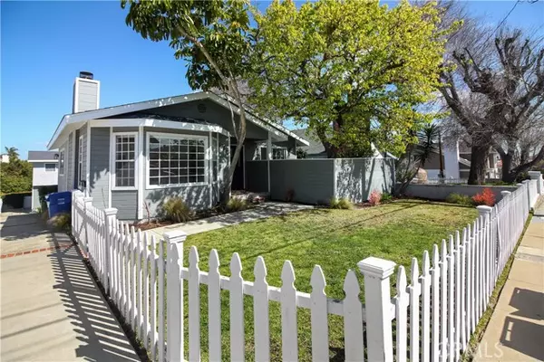 1933 Voorhees Avenue #A, Redondo Beach, CA 90278