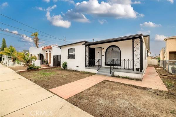473 W 17th Street, San Pedro (los Angeles), CA 90731