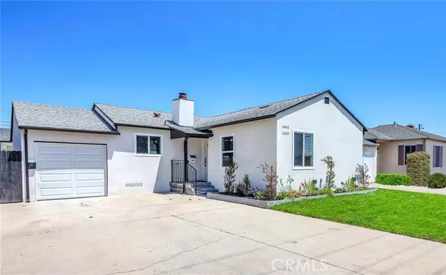 Torrance, CA 90504,16422 Van Ness Avenue