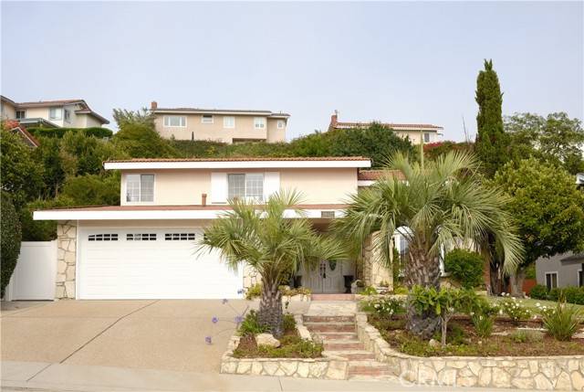 28422 Seamount Dr, Rancho Palos Verdes, CA 90275