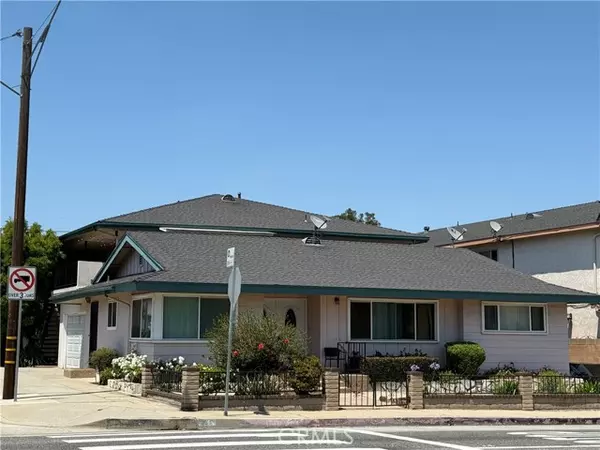 994 W 7th Street, San Pedro (los Angeles), CA 90731