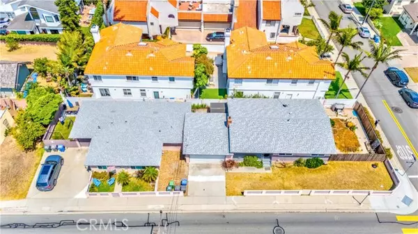 Redondo Beach, CA 90278,1901 Morgan Lane