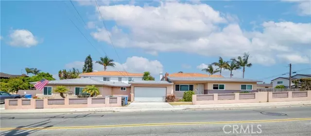 Redondo Beach, CA 90278,1901 Morgan Lane