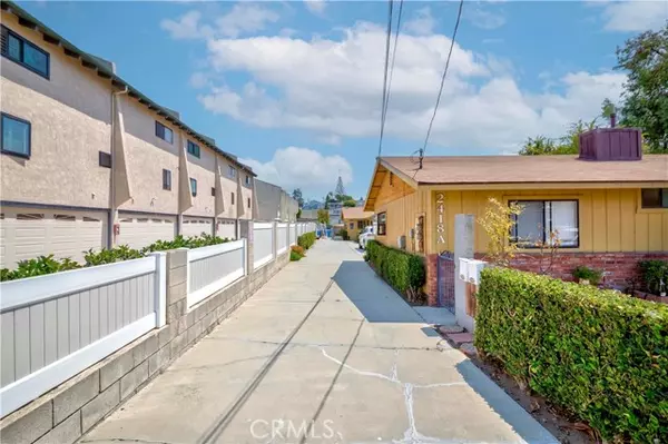 Redondo Beach, CA 90278,2418 Clark Lane