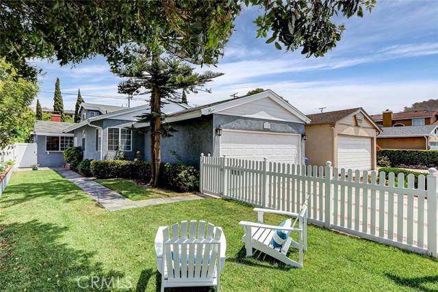 312 N Prospect Avenue, Redondo Beach, CA 90277