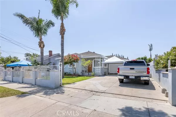 Hawthorne, CA 90250,12945 Jefferson Avenue