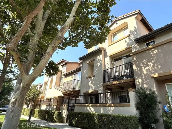 17871 Shady View Drive #704, Chino Hills, CA 91709