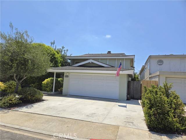 1214 Agate Street #D, Redondo Beach, CA 90277