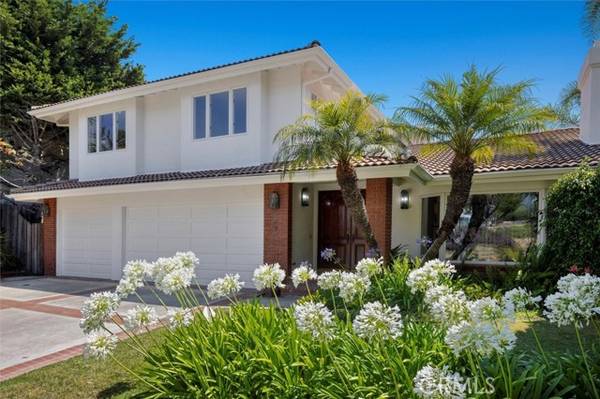 3550 Coolheights Drive, Rancho Palos Verdes, CA 90275