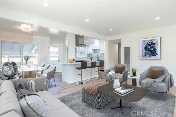 1062 W 187th Place, Gardena, CA 90248