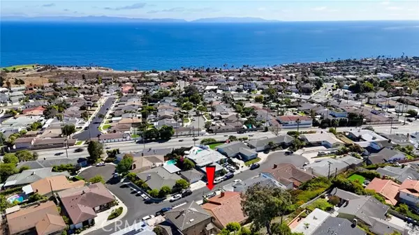1754 Perch Street, San Pedro (los Angeles), CA 90732
