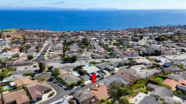 1754 Perch Street, San Pedro (los Angeles), CA 90732