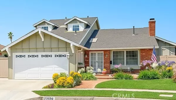 23105 Galva Avenue, Torrance, CA 90505