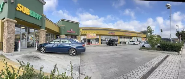 11050 S Prairie Avenue, Inglewood, CA 90303