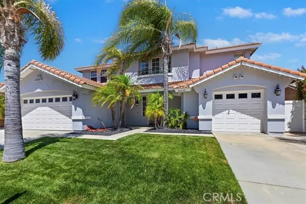 Temecula, CA 92591,40320 Camino Campos Verde