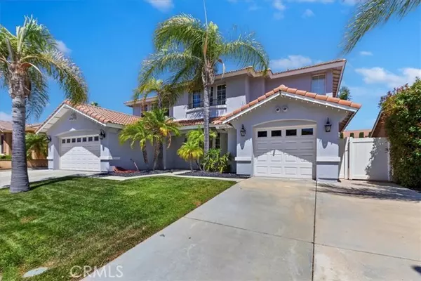 Temecula, CA 92591,40320 Camino Campos Verde