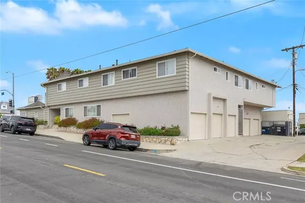 San Pedro (los Angeles), CA 90731,918 S S Cabrillo Ave