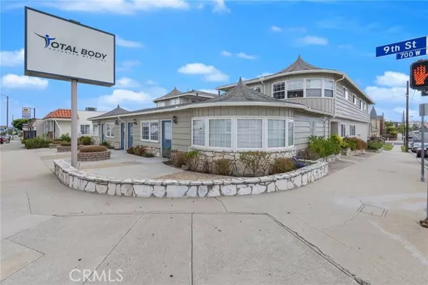 918 S S Cabrillo Ave, San Pedro (los Angeles), CA 90731