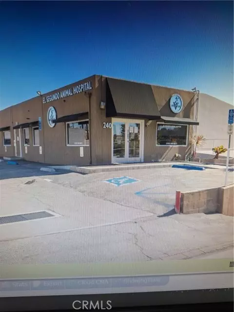 240 Center Street, El Segundo, CA 90245