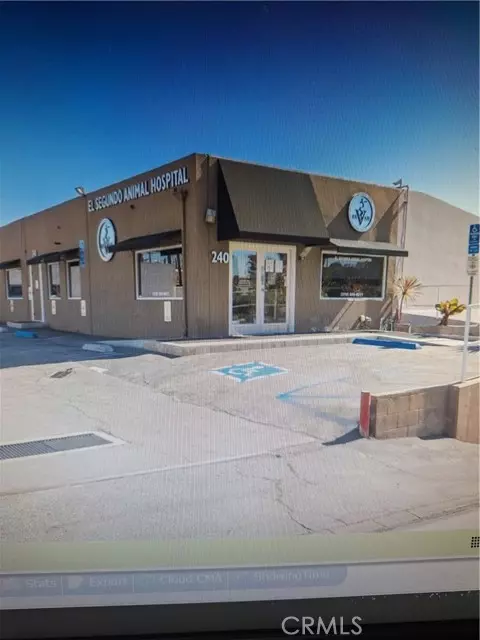 240 Center Street, El Segundo, CA 90245