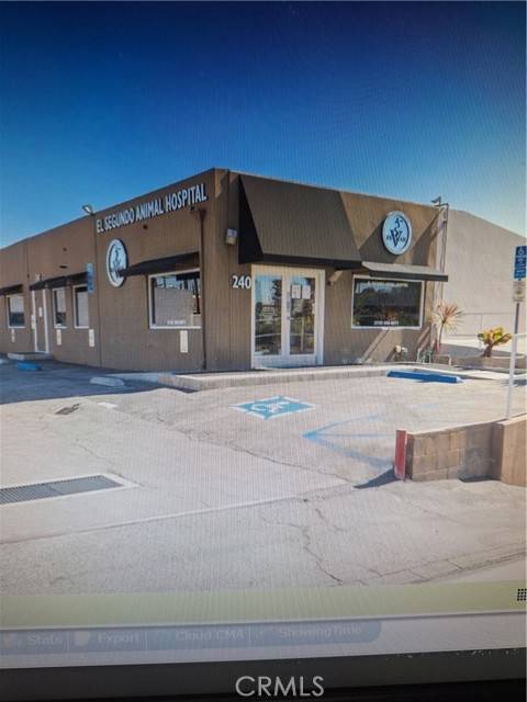 240 Center Street, El Segundo, CA 90245
